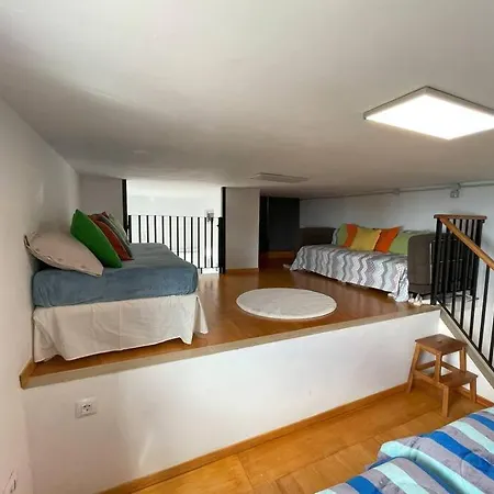 La Casita De La Pared Apartment Santa Cruz de Tenerife Exterior photo