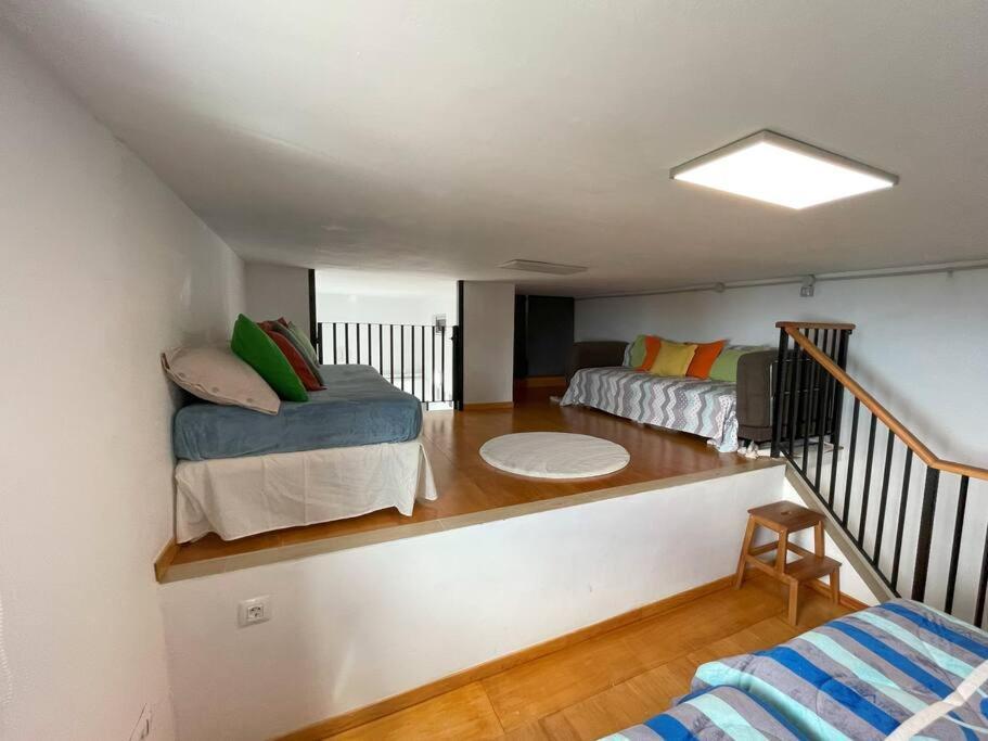 La Casita De La Pared *